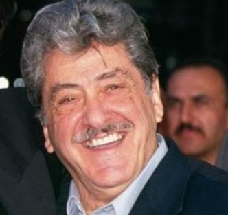 Sal Pacino
